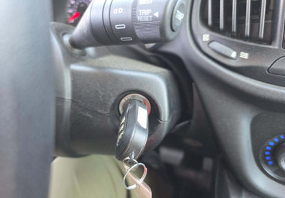 Ram ProMaster City Tradesman 2020 – 2.4L FWD Cargo Van, Uconnect | VIN: ZFBHRFAB3L6R54399