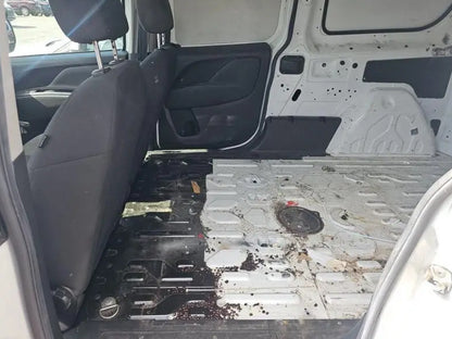 Ram ProMaster City Tradesman 2020 – 2.4L FWD Cargo Van, Uconnect | VIN: ZFBHRFAB3L6R54399