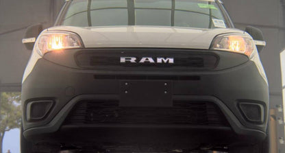 RAM ProMaster City 2021 White – 2.4L FWD Cargo Van | VIN: ZFBHRFAB3M6T49168