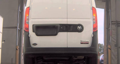 RAM ProMaster City 2021 White – 2.4L FWD Cargo Van | VIN: ZFBHRFAB3M6T49168