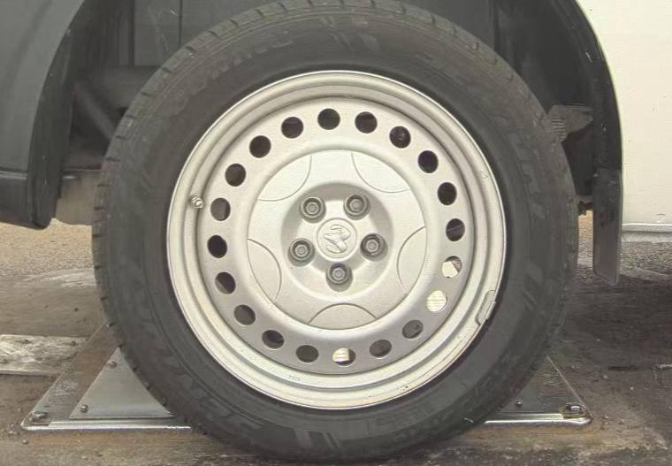 RAM ProMaster City 2021 White – 2.4L FWD Cargo Van | VIN: ZFBHRFAB3M6T49168