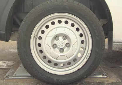 RAM ProMaster City 2021 White – 2.4L FWD Cargo Van | VIN: ZFBHRFAB3M6T49168
