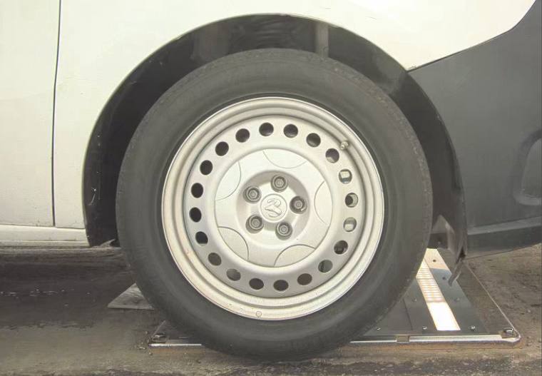 RAM ProMaster City 2021 White – 2.4L FWD Cargo Van | VIN: ZFBHRFAB3M6T49168