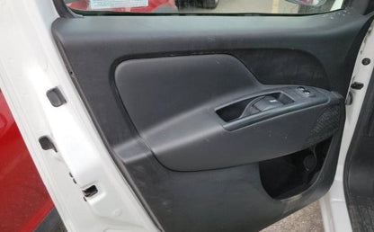 RAM ProMaster City 2021 White – 2.4L FWD Cargo Van | VIN: ZFBHRFAB3M6T49168
