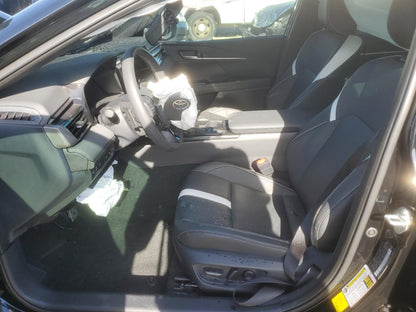 TOYOTA CAMRY XSE 2025 – 2.5L 4 Performance Vehicle | VIN: 4T1DAACK1SU044534