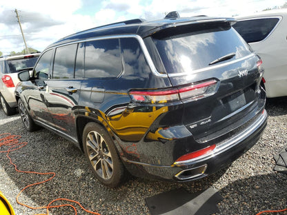 2022 JEEP GRAND CHER - 1C4RJKDGXN8531996