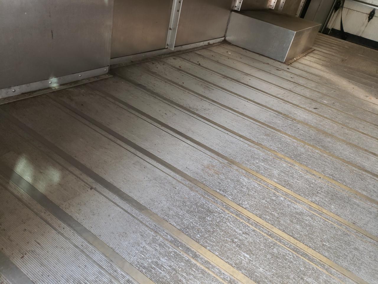 2019 FORD ECONOLINE - 1FC3E4K6XKDC48890