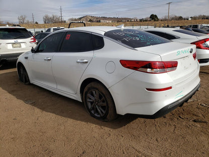 2020 KIA OPTIMA LX - 5XXGT4L35LG407527