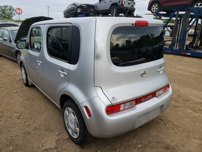 2012 NISSAN CUBE BASE - JN8AZ2KR3CT253175