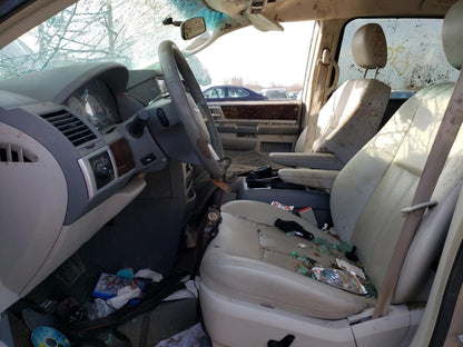 2009 CHRYSLER TOWN & COU - 2A8HR54179R654191