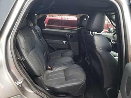 2014 LAND ROVER RANGE ROVE - SALWR2WF6EA338276