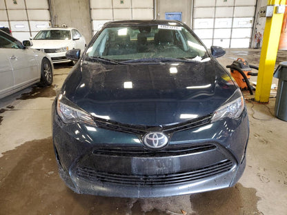 2017 TOYOTA COROLLA L - 2T1BURHE9HC875824