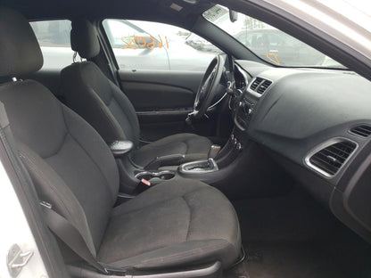 2012 DODGE AVENGER SE - 1C3CDZAB6CN270383