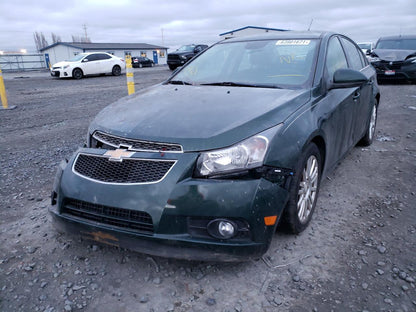 2014 CHEVROLET CRUZE ECO - 1G1PJ5SB7E7466815