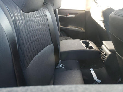 2025 TOYOTA CAMRY XSE | WHITE | VIN: 4T1DAACK5SU523359