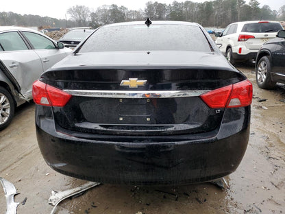 2017 CHEVROLET IMPALA LT - 2G1105SA0H9174958