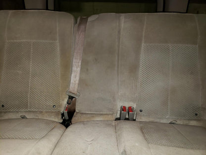 2007 CHEVROLET TRAILBLAZE - 1GNDT13S272177201