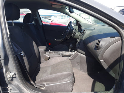 2008 PONTIAC G6 GT - 1G2ZH57N784141719