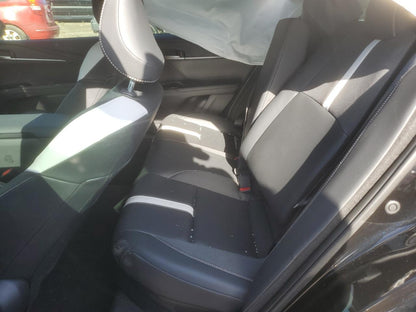 TOYOTA CAMRY XSE 2025 – 2.5L 4 Performance Vehicle | VIN: 4T1DAACK1SU044534