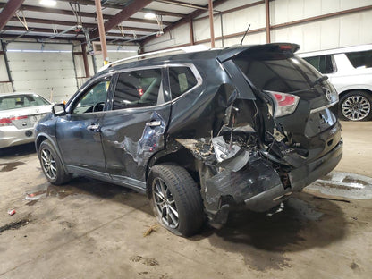 2014 NISSAN ROGUE S - 5N1AT2MV4EC763749