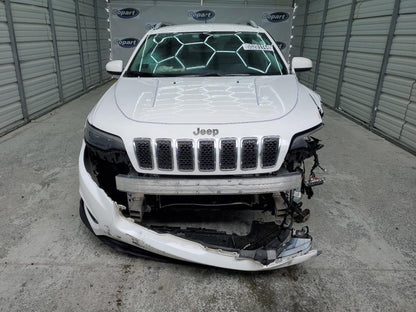 2019 JEEP CHEROKEE L - 1C4PJLCB5KD145377