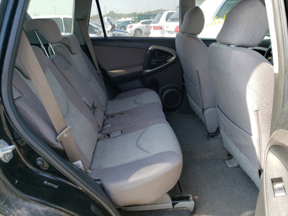 2006 TOYOTA RAV4 - JTMBK33V165007787