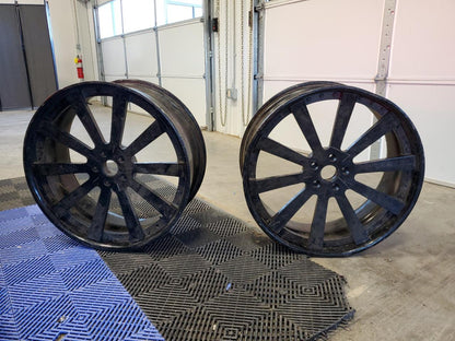 2019 DODGE CHALLENGER - 2C3CDZBT4KH641913