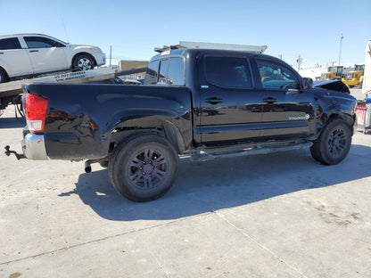 2016 TOYOTA TACOMA DOU - 5TFAZ5CN1GX005420