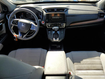 2017 HONDA CR-V EX - 7FARW1H58HE003418