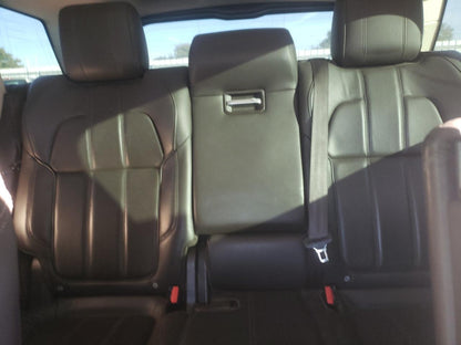 2015 LAND ROVER RANGE ROVE - SALWR2VF1FA508157