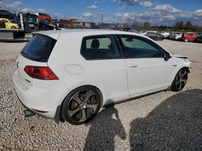 2015 VOLKSWAGEN GTI - 3VWYT7AU9FM040472
