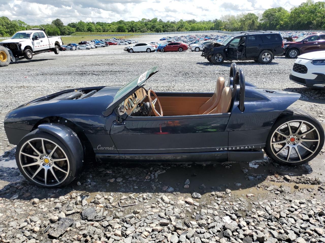 2020 OTHER OTHER - 7KGTC2C21LR000146