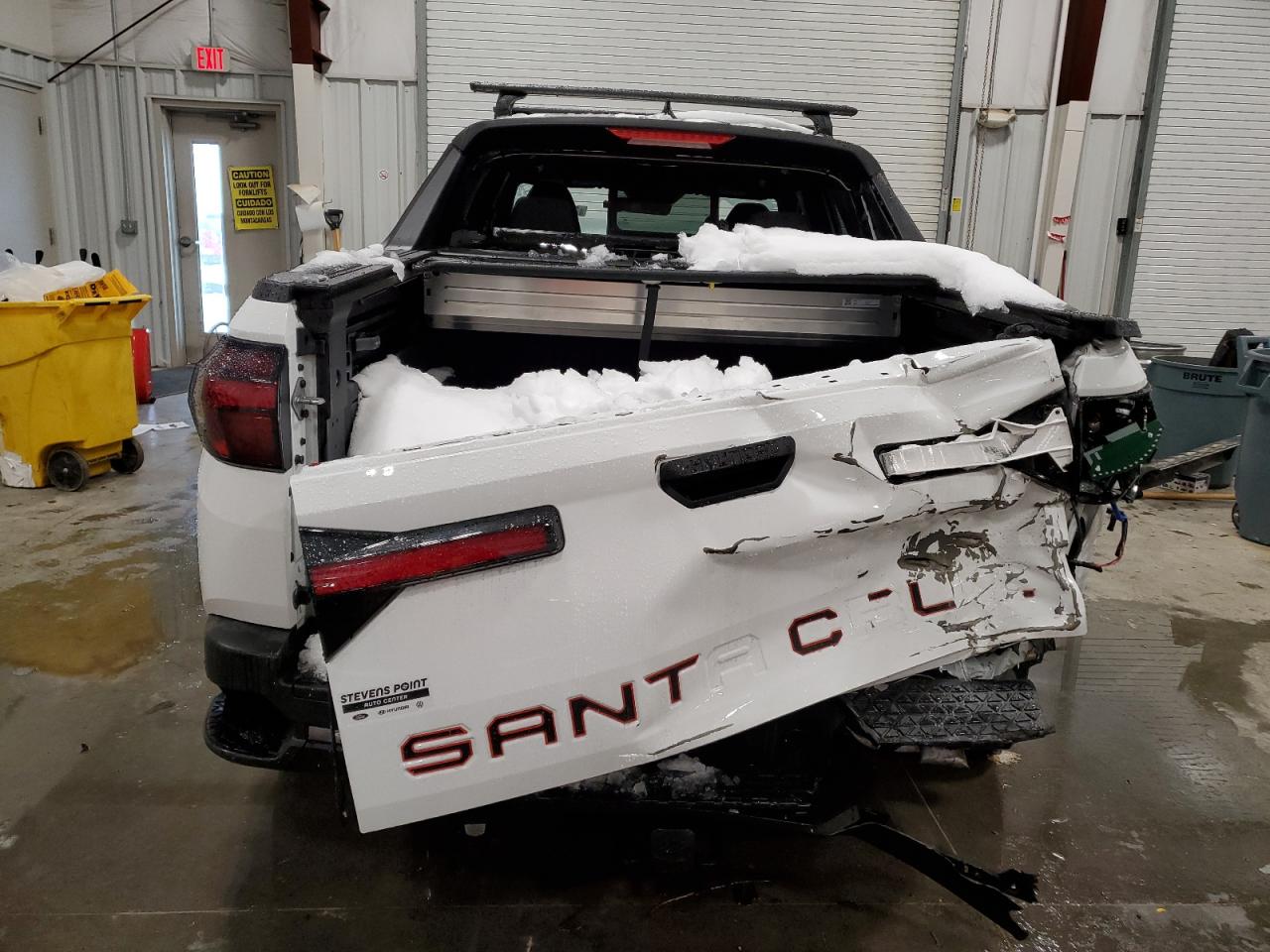 2023 HYUNDAI SANTA CRUZ - 5NTJDDAF5PH050393