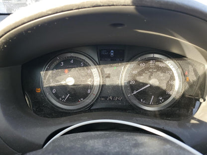 2009 LEXUS ES 350 - JTHBJ46G492340740