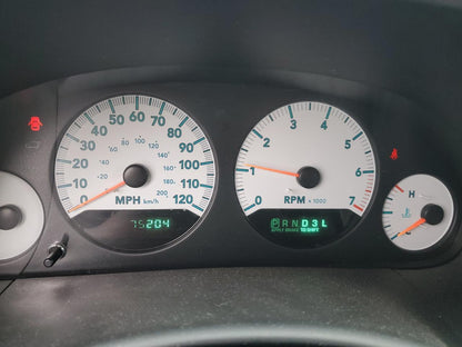 2005 DODGE GRAND CARA - 1D4GP24R25B351568