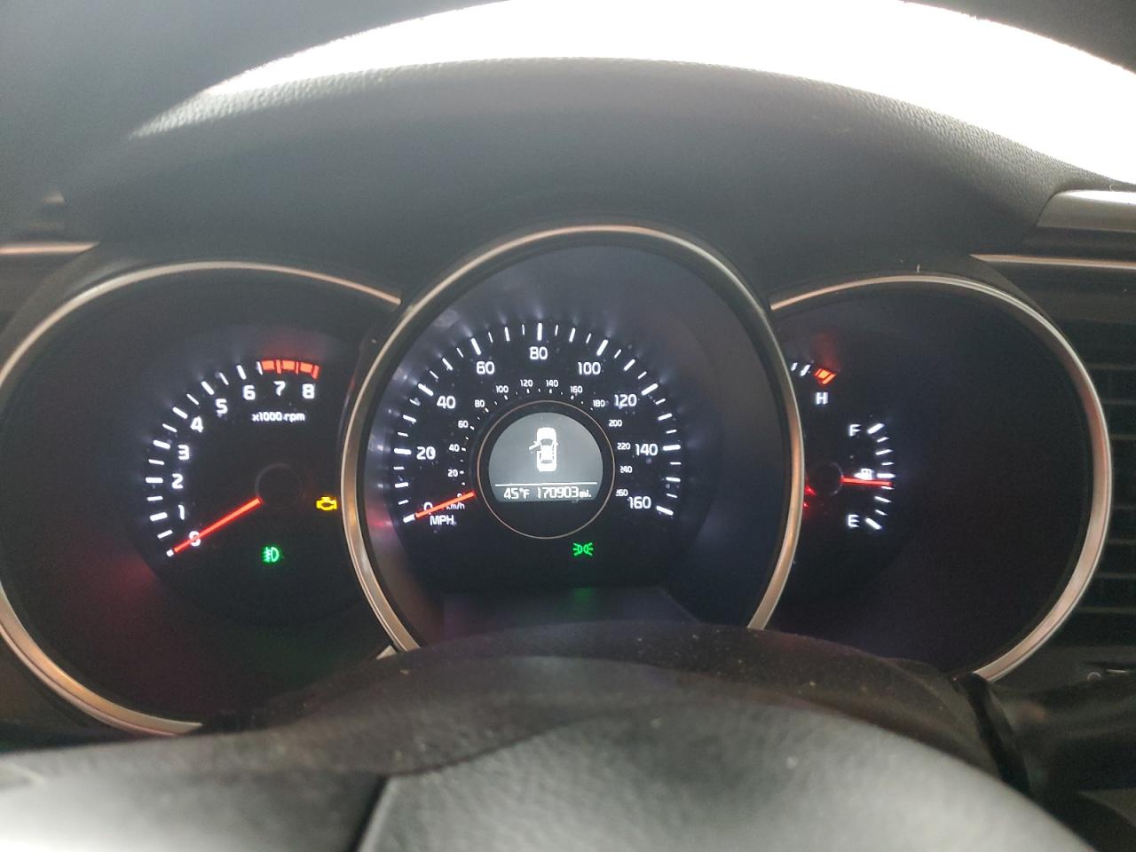 2014 KIA OPTIMA LX - 5XXGM4A70EG321354