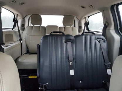 2019 DODGE GRAND CARA - 2C7WDGBG3KR798894