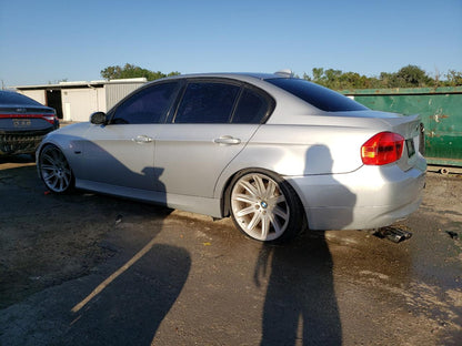 2007 BMW 328 - WBAVA33567FV65885