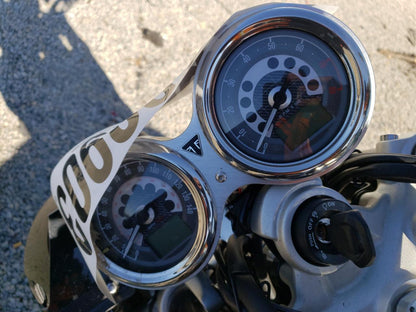 2022 TRIUMPH MOTORCYCLE SPEED TWIN - SMTD54HF7NTBB9396