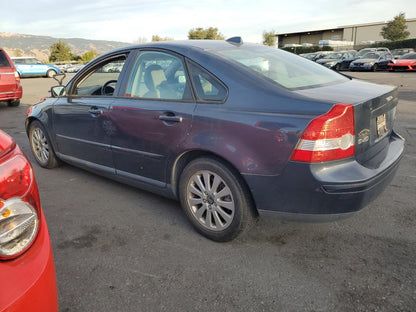 2005 VOLVO S40 2.4I - YV1MS382852086294