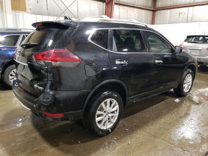 2020 NISSAN ROGUE S - 5N1AT2MV0LC779217