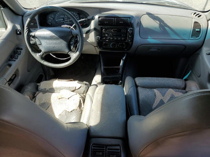 1996 FORD EXPLORER - 1FMDU32P1TZA34378