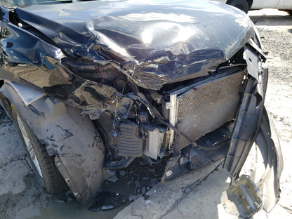 2017 CHEVROLET EQUINOX LS - 2GNALBEK9H1610598