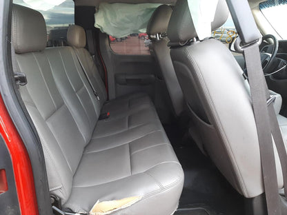 2012 GMC SIERRA C15 - 1GTR1TEX2CZ145276