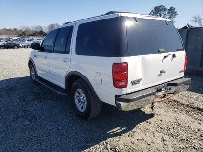 2000 FORD EXPEDITION - 1FMRU1562YLA42433