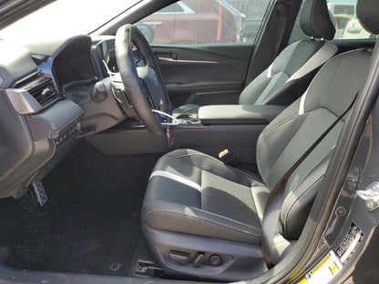 2025 TOYOTA CAMRY XSE - 4T1DAACK8SU503297