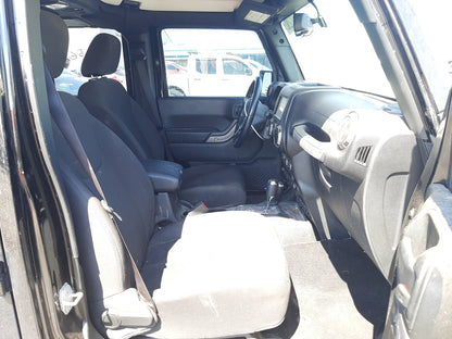 2017 JEEP WRANGLER U - 1C4BJWDG7HL730563