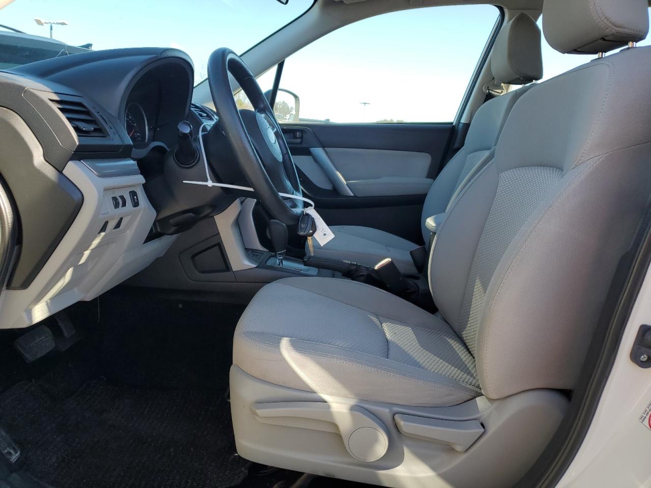 2014 SUBARU FORESTER 2 - JF2SJAACXEH492941