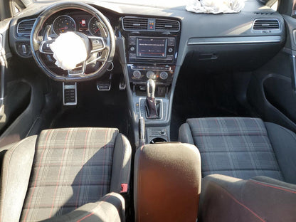 2018 VOLKSWAGEN GTI S/SE - 3VW447AU2JM288051