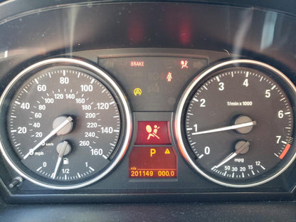 2009 BMW 328 I - WBAPH73599E128063